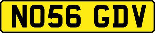 NO56GDV
