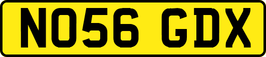NO56GDX