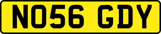 NO56GDY
