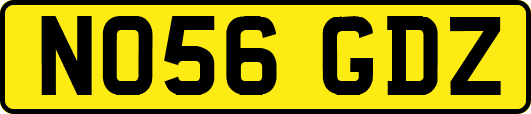 NO56GDZ