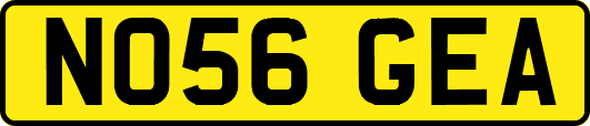 NO56GEA