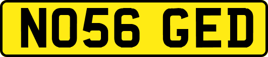 NO56GED