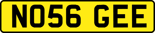 NO56GEE