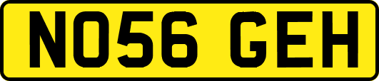 NO56GEH