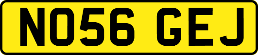 NO56GEJ