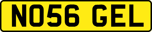NO56GEL