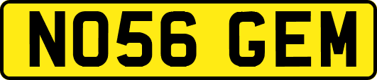 NO56GEM