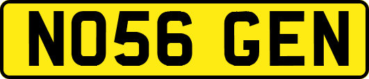 NO56GEN