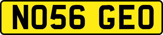 NO56GEO