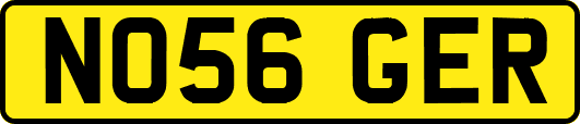 NO56GER