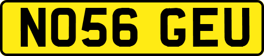 NO56GEU