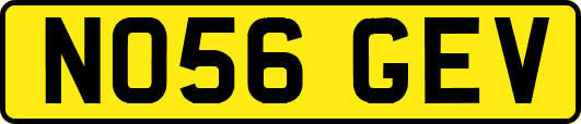 NO56GEV