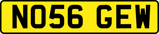 NO56GEW