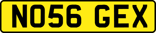 NO56GEX