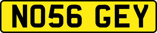 NO56GEY