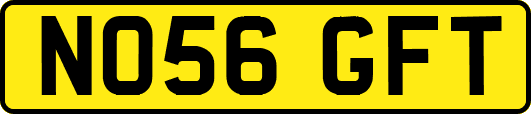 NO56GFT