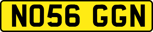 NO56GGN