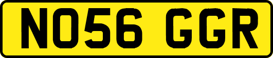 NO56GGR