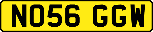 NO56GGW