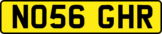 NO56GHR
