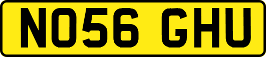 NO56GHU