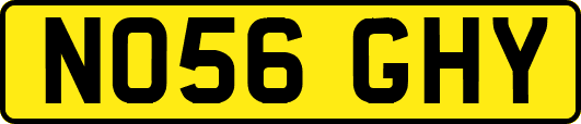 NO56GHY