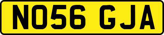 NO56GJA