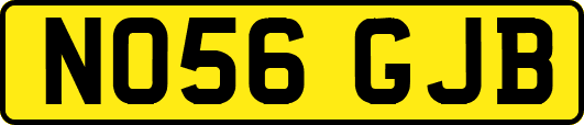 NO56GJB