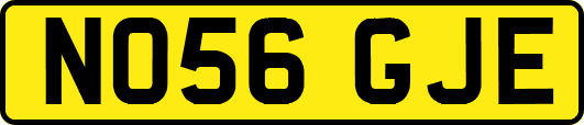 NO56GJE