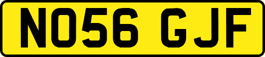 NO56GJF