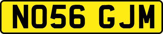 NO56GJM