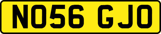 NO56GJO