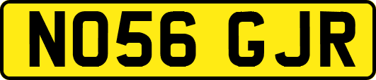 NO56GJR