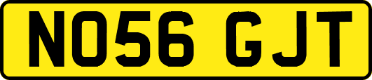 NO56GJT