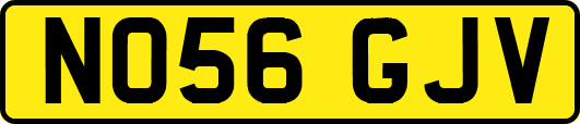 NO56GJV