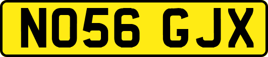 NO56GJX