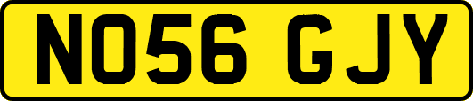 NO56GJY