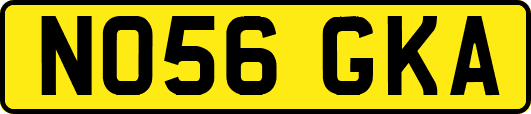 NO56GKA
