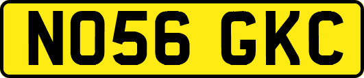 NO56GKC