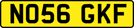 NO56GKF