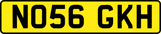 NO56GKH