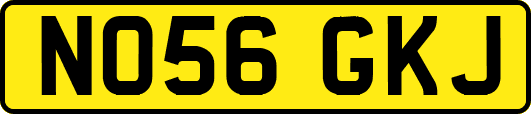 NO56GKJ