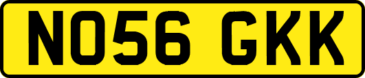 NO56GKK