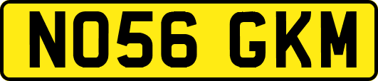 NO56GKM