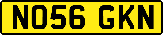 NO56GKN