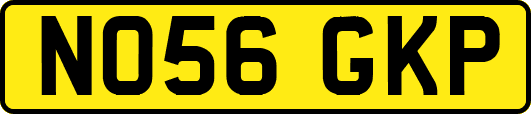 NO56GKP