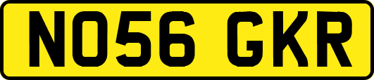 NO56GKR