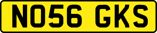 NO56GKS