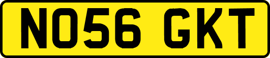 NO56GKT