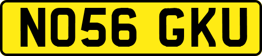 NO56GKU